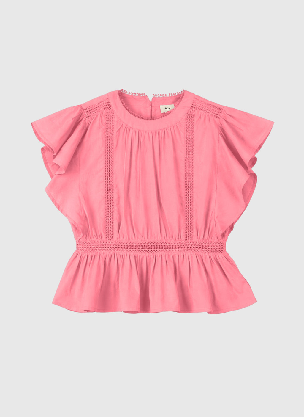 Blouse Salekina Rose