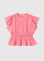 Blouse Salekina Rose