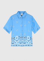 Chemise Shanone Meliana