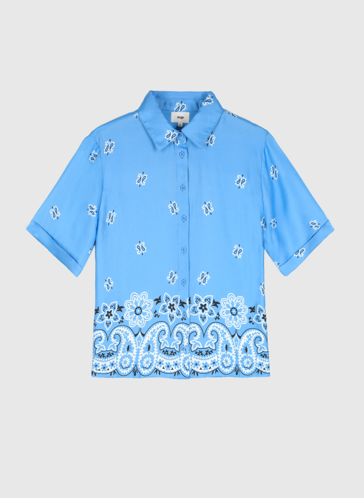 Chemise Shanone Meliana