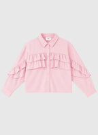 Chemise Suprema Rose