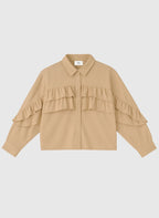 Chemise Suprema Sable