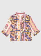 Top Sylvanie Multi