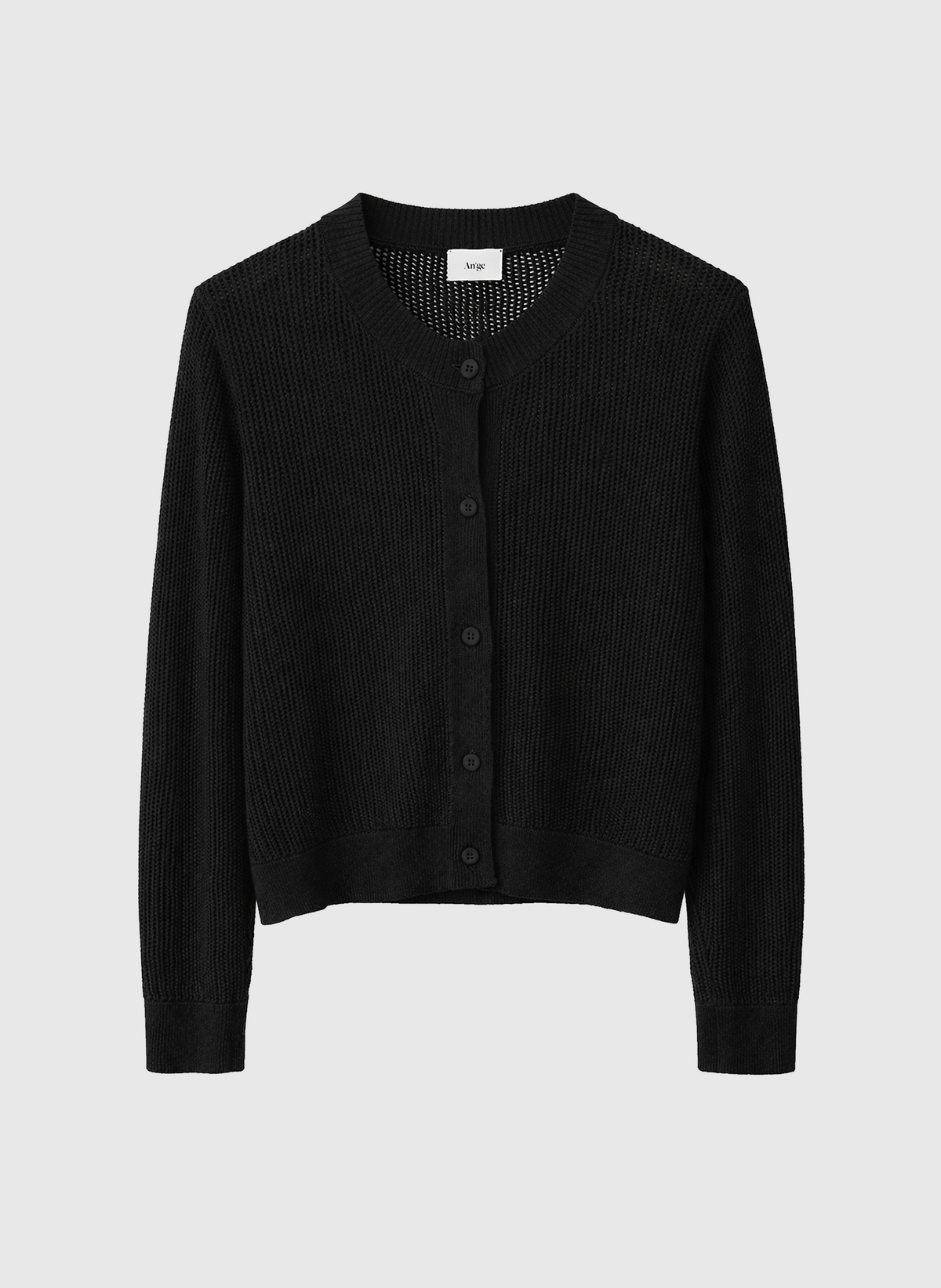 Gilet Vadima Noir