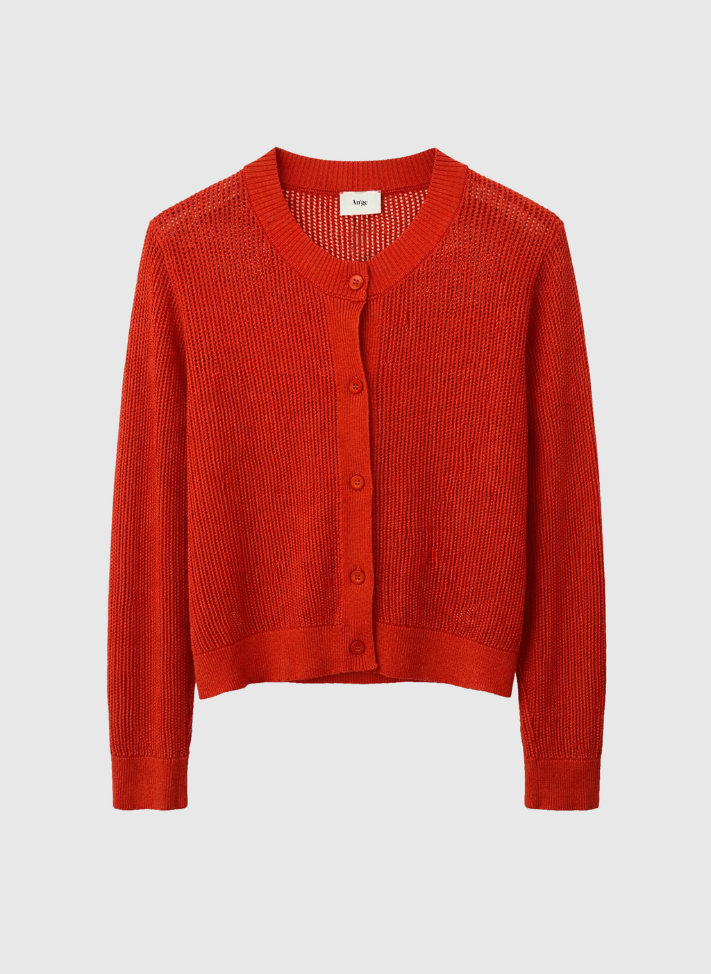 Gilet Vadima Piment