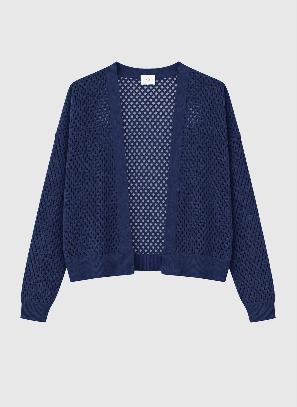 Gilet Valerio Marine