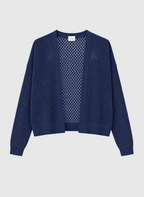 Gilet Valerio Marine