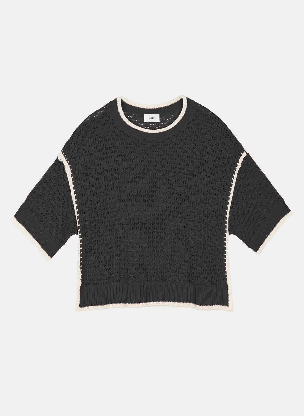 Pull Valmie Noir