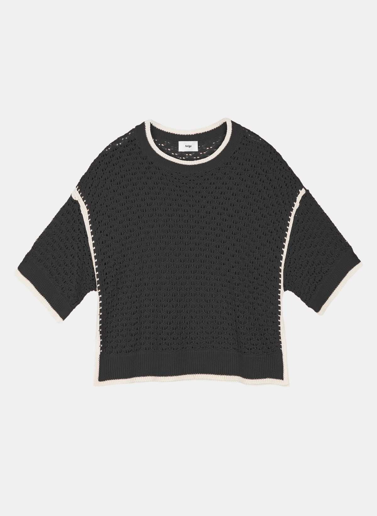 Pull Valmie Noir