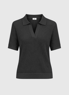 Pull Venou Noir