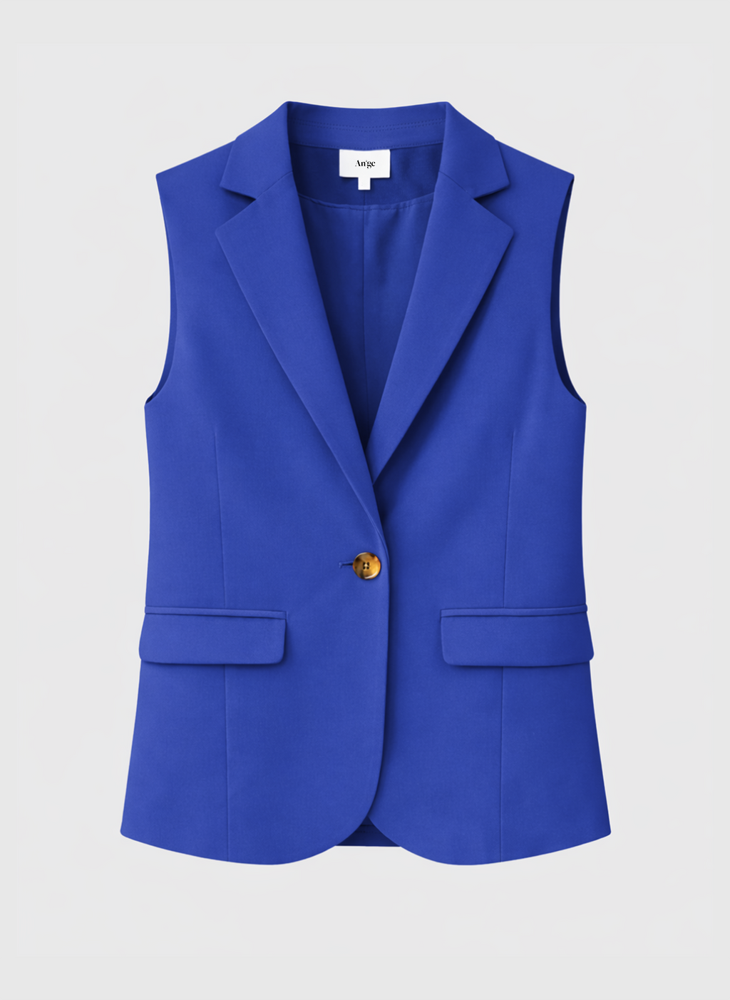 Veste Sans Manches Zakarita Electric