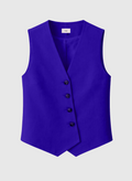 Gilet Zakina Electric