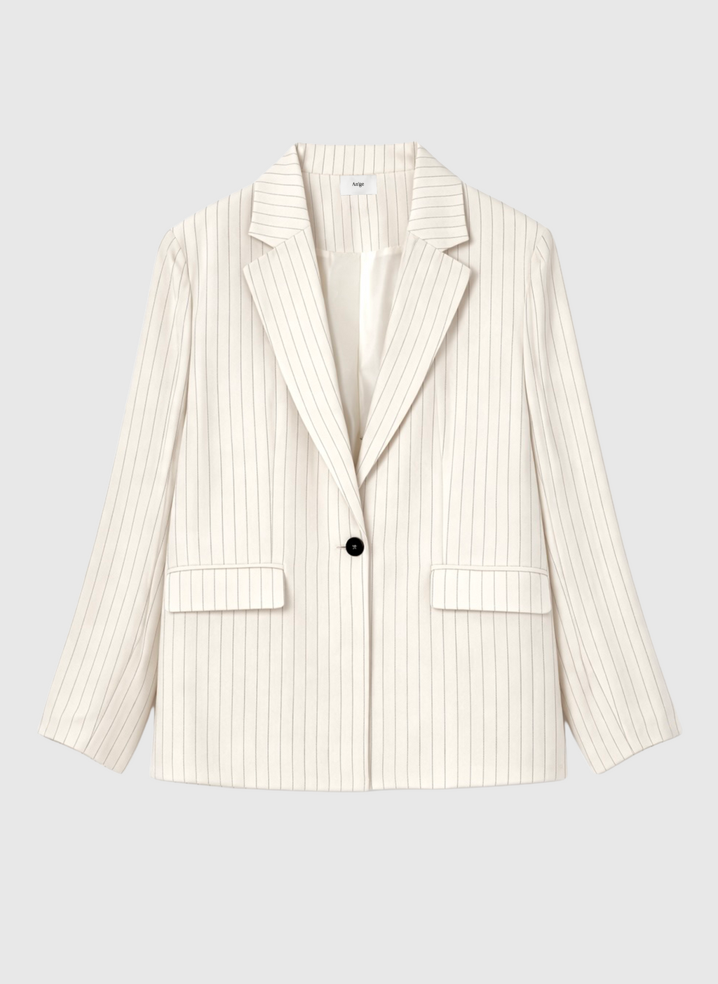 Veste Zavena Beige