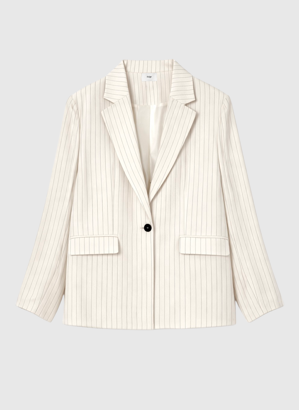 Veste Zavena Beige