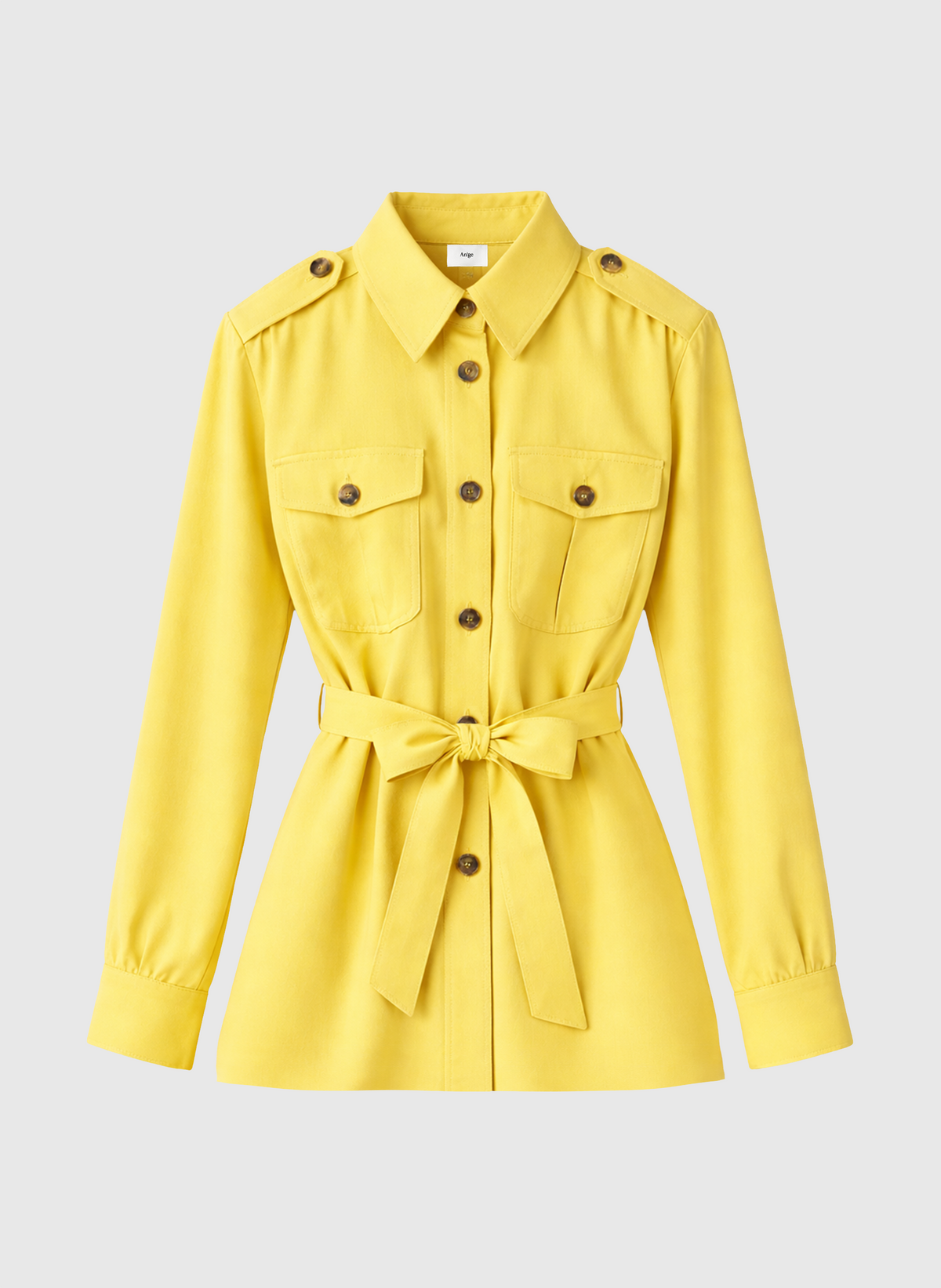 Veste Zoana Paille
