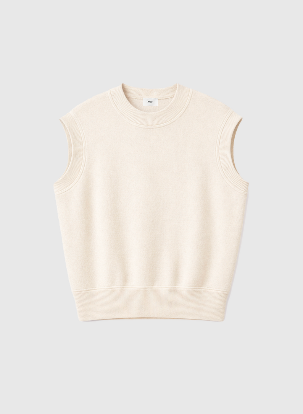 Pull Vizty Écru
