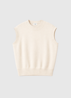 Pull Vizty Écru