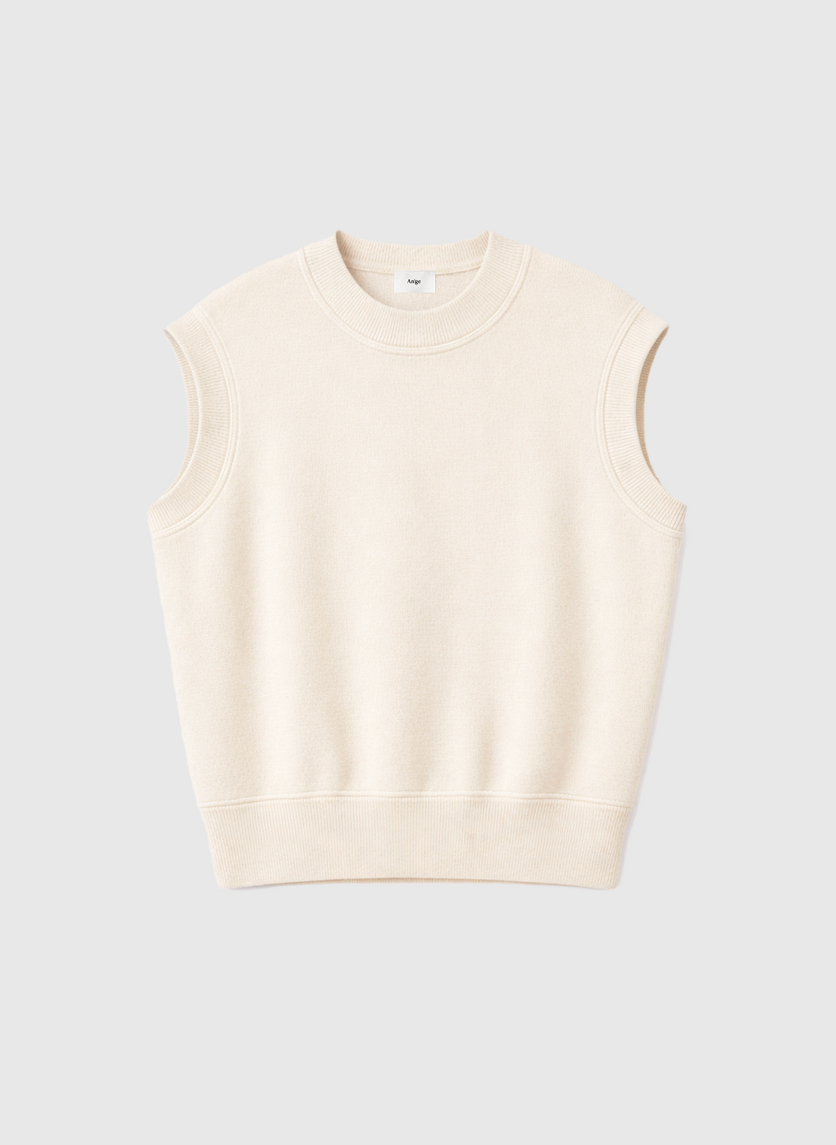 Pull Vizty Écru