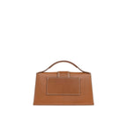 Jacquemus - Bolso Le Grand Bambino - Mujeres - Marrón