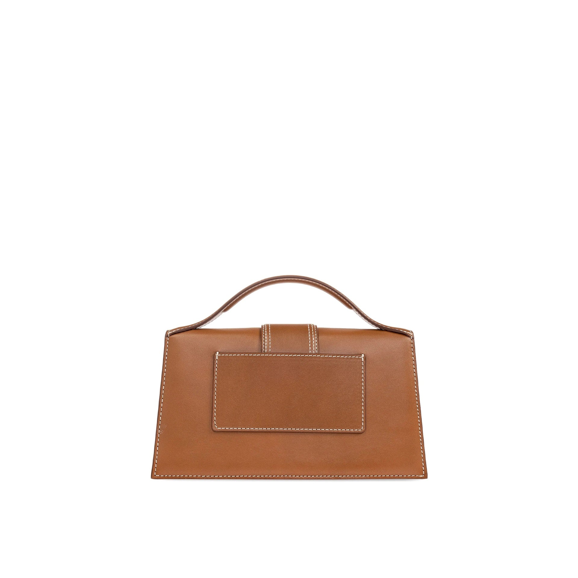 Jacquemus - Bolso Le Grand Bambino - Mujeres - Marrón