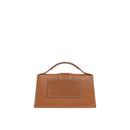 Sac Jacquemus Le Grand Bambino - Femme - Brown
