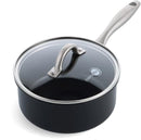 Cazuela Greenpan Lima Con Tapa 20Cm