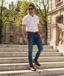 Richelieu Strand 4 - Marron