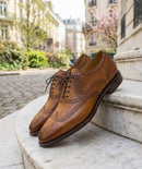 Richelieu Strand 4 - Marron