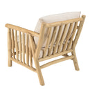 Will - Armchair - White