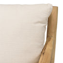 Will - Armchair - White