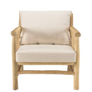 Will - Armchair - White