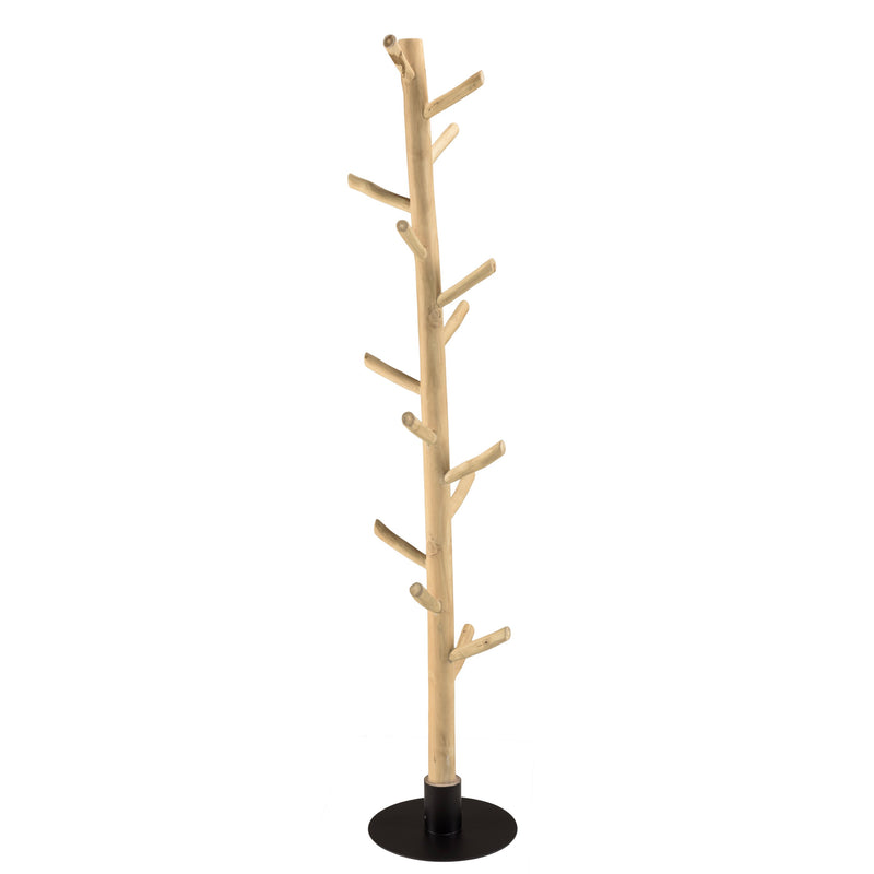 Will - Perchero - Madera clara