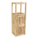 Will - Estante - Madera clara