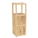 Will - Estante - Madera clara