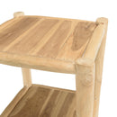 Will - Estante - Madera clara