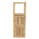 Will - Estante - Madera clara