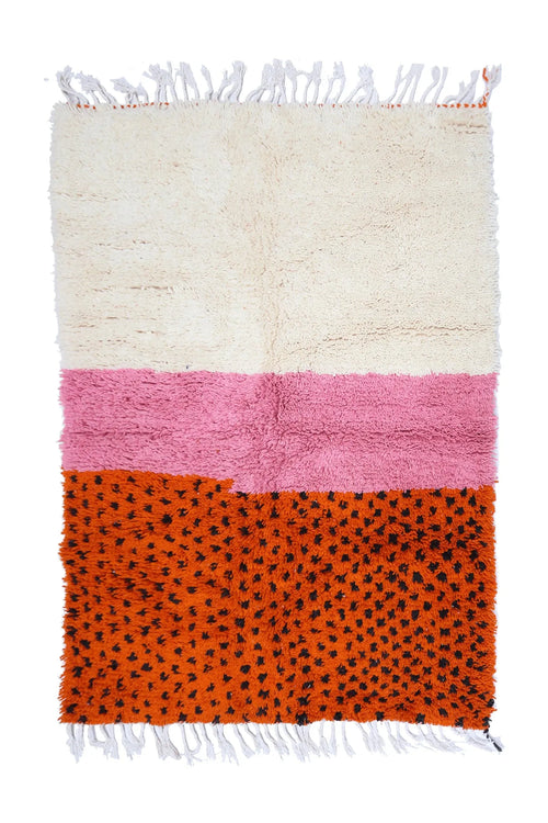 Tapis Collection Them - 190 x 137 cm