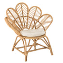 Kally - Sillón - Blanco