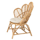 Kally - Sillón - Blanco