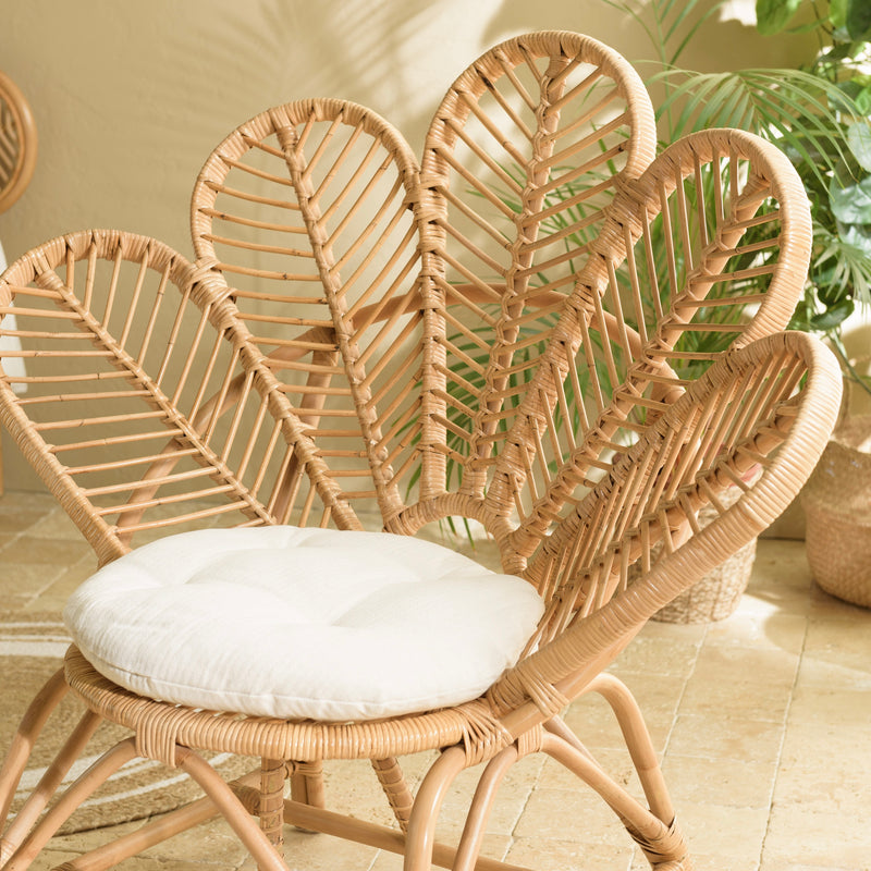 Kally - Sillón - Blanco