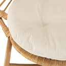 Kally - Sillón - Blanco