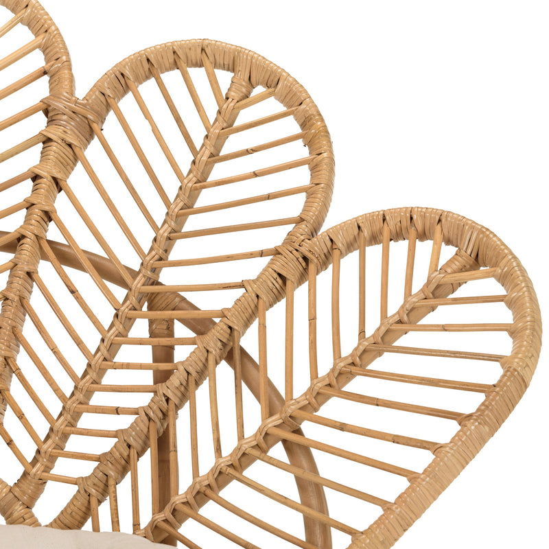 Kally - Sillón - Blanco