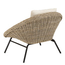 Kally - Sillón - Negro