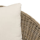 Kally - Sillón - Negro