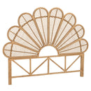 Cabecero - Kally - Marrón Miel