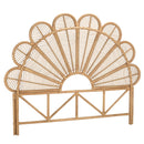 Cabecero - Kally - Marrón Miel