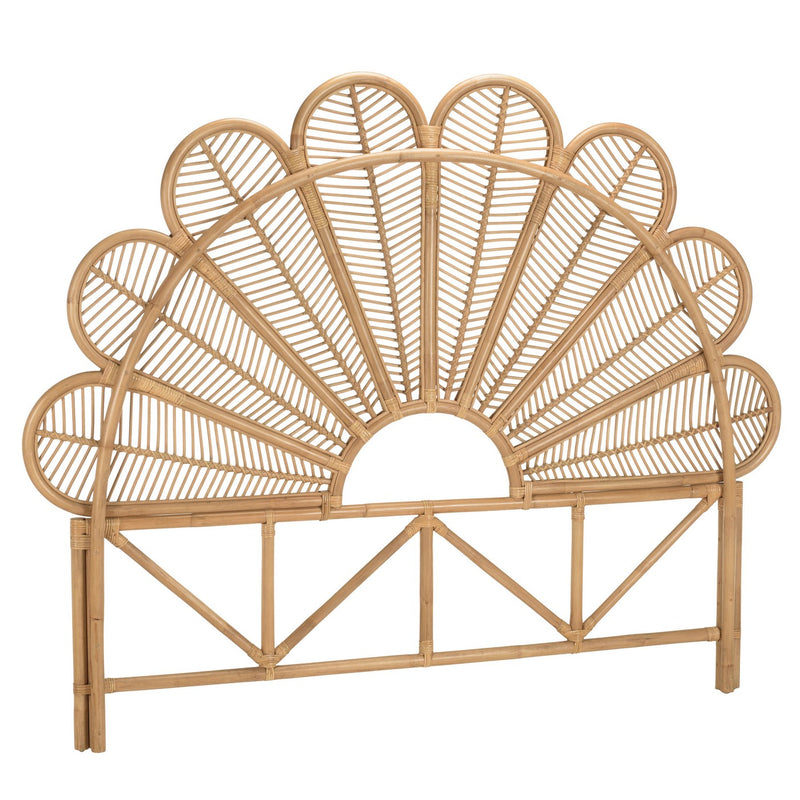 Cabecero - Kally - Marrón Miel