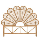 Cabecero - Kally - Marrón Miel