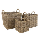 Cofres Y Baúles - Kally - Gris