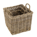 Cofres Y Baúles - Kally - Gris